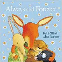 Book jacket Always and Forever