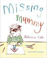 Book jacket of Missing Mummy