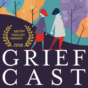 Griefcast logo