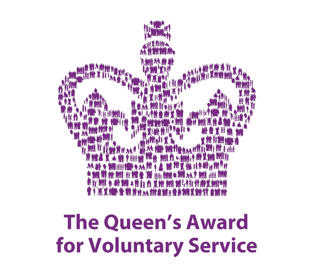 Queen`&#39;s award Logo
