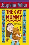 The Cat Mummy by Jacqueline Wilson