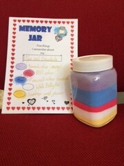 A memory jar